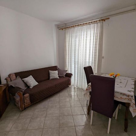 Apartment Bracic Vodice Exterior foto