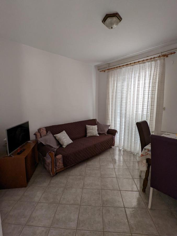 Apartment Bracic Vodice Exterior foto